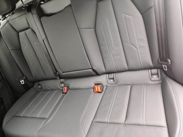 Audi Q4 e-tron SUV 45 e-tron Audi Q4 e-tron