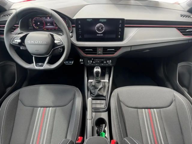 Skoda Scala MonteCarlo ABT 190 PS DSG MATRIX NAVI 18'' RÜFA AH