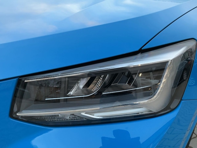 Audi Q2 30 TDI S-Tronic