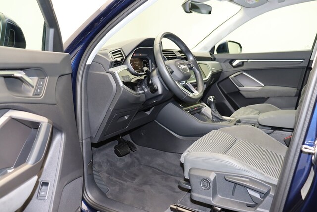 Audi Q3 40 TFSI Quattro S-Tronic