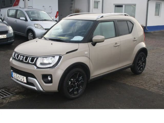 Suzuki Ignis Comfort Hybrid