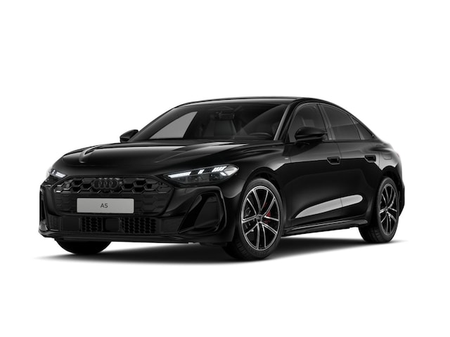 Audi A5 Hybride Quattro S-Tronic