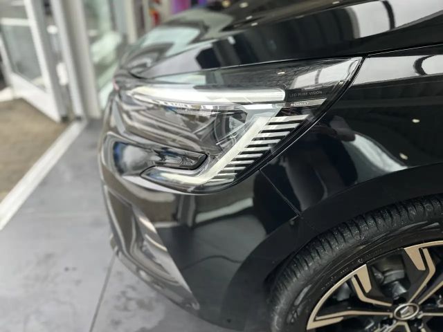 Renault Clio TCe 90 Techno