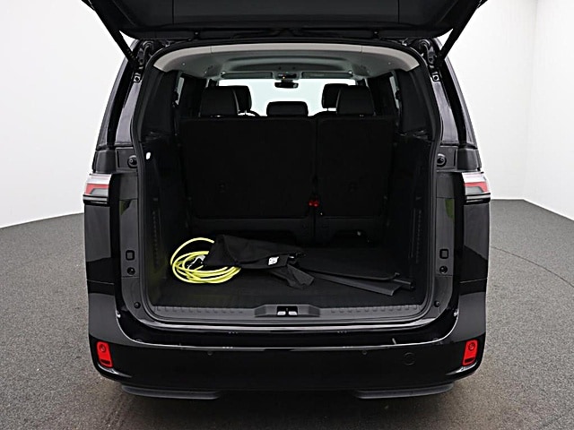 Volkswagen ID.Buzz Pro