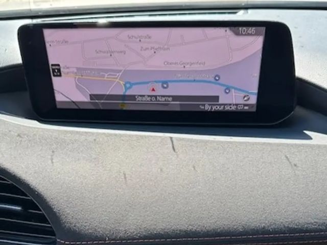 Mazda 3 2.5L SkyActiv e-Skyactiv