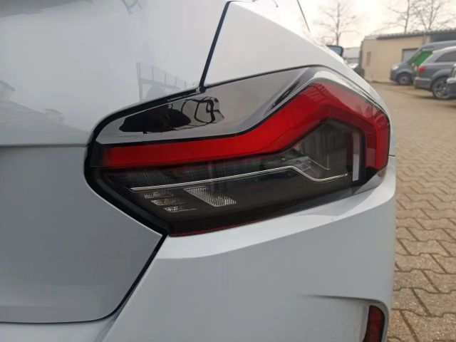 BMW 240 Coupé M-Sport