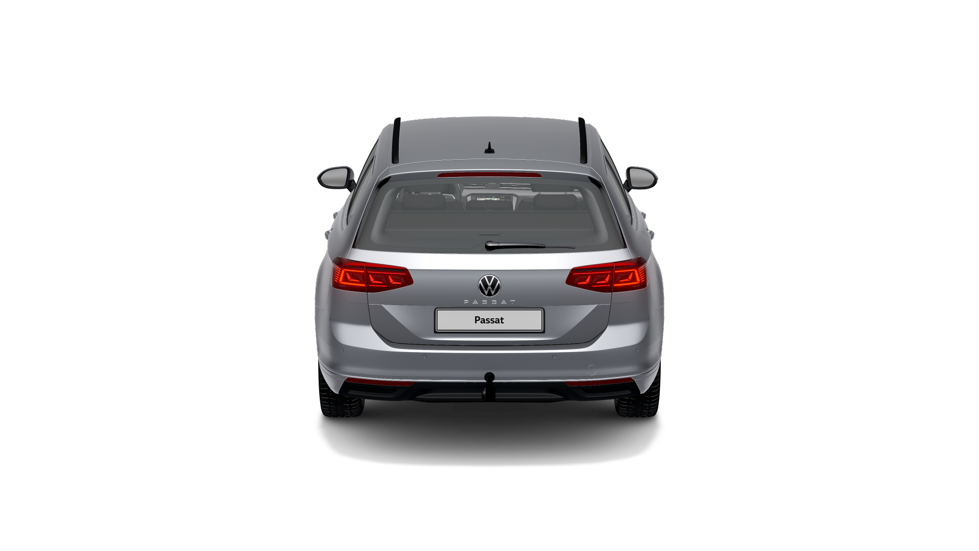 Volkswagen Passat 2.0 TDI Business DSG Variant