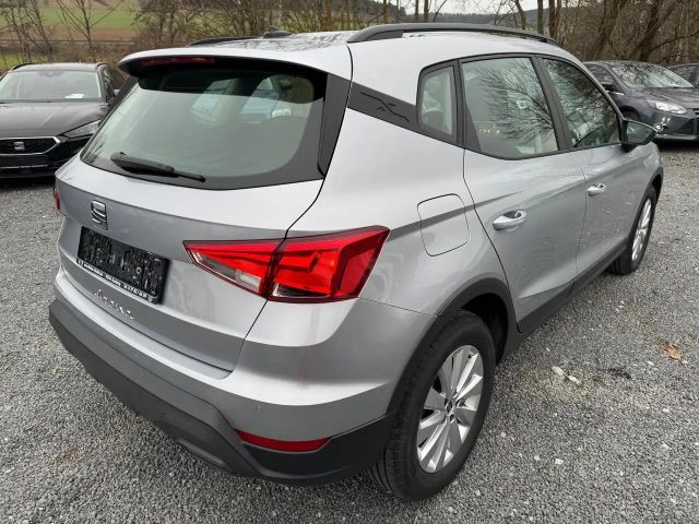 Seat Arona 1.0 TSI Style