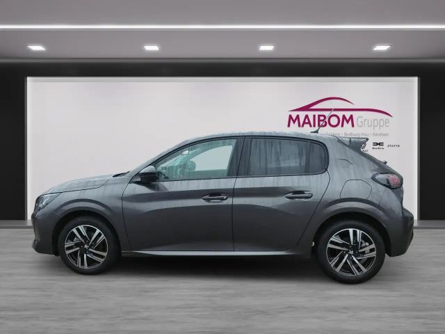 Peugeot 208 Allure Pack