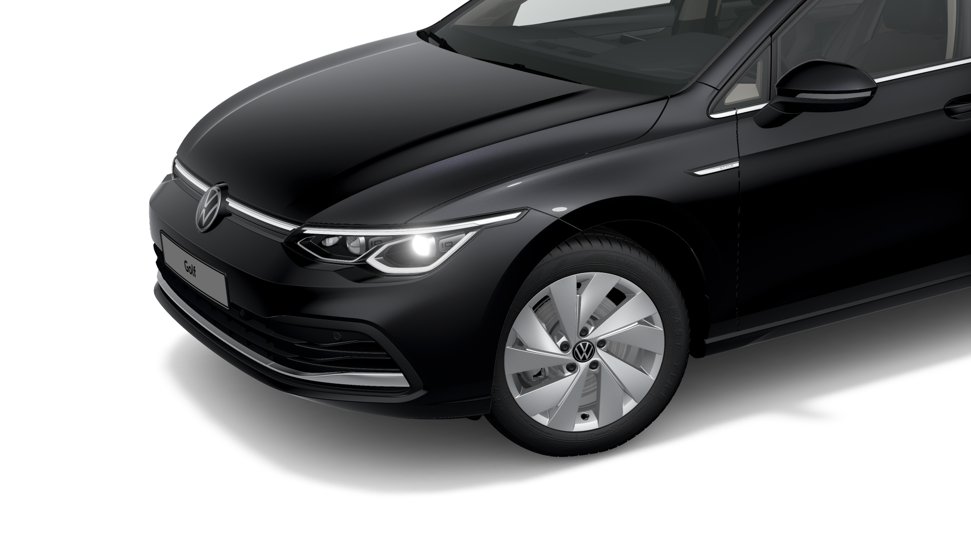 Volkswagen Golf 2.0 TDI DSG Variant