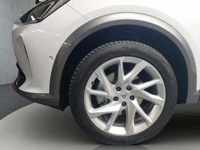 Cupra Formentor 4Drive