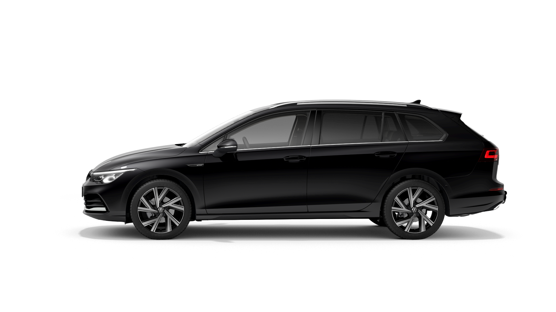 Volkswagen Golf 1.5 eTSI DSG Golf VIII Variant