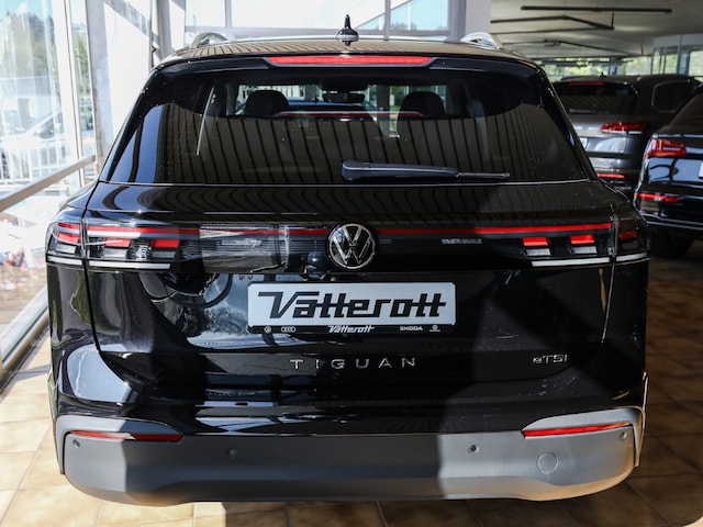 Volkswagen Tiguan 1.5 eTSI DSG IQ.Drive Life