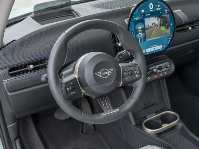 MINI Cooper S Classic Trim Paket M PANO HUD LENKRADHZ