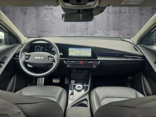 Kia Niro e- Inspiration (648kWh) Bel.Sitz 4xSHZ