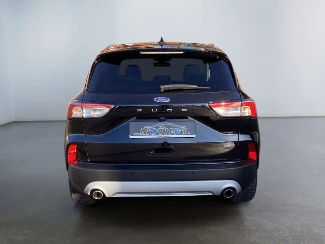 Ford Kuga Plug in Hybrid Titanium X