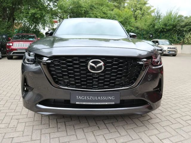 Mazda CX-60 4WD Homura