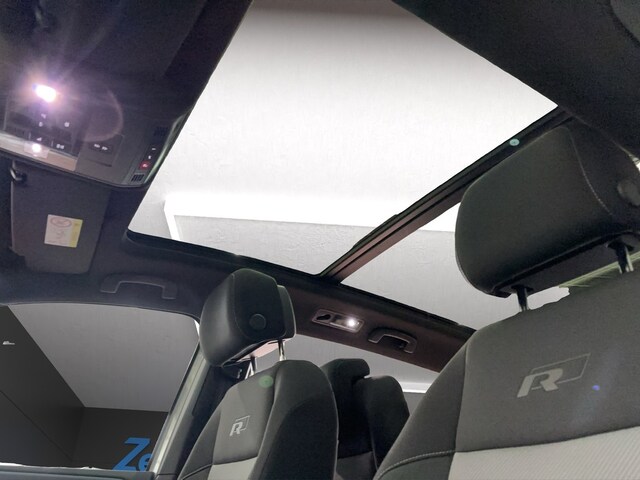 Volkswagen Touran Highline