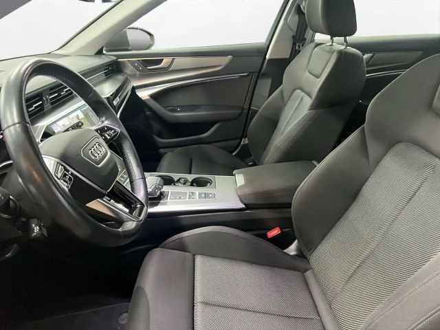 Audi A6 35 TDI Sport