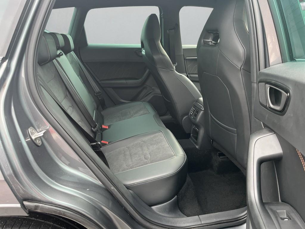 Cupra Ateca 2.0 TSI 4Drive DSG VZ