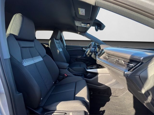 Audi Q4 e-tron SUV 45 e-tron Audi Q4 e-tron
