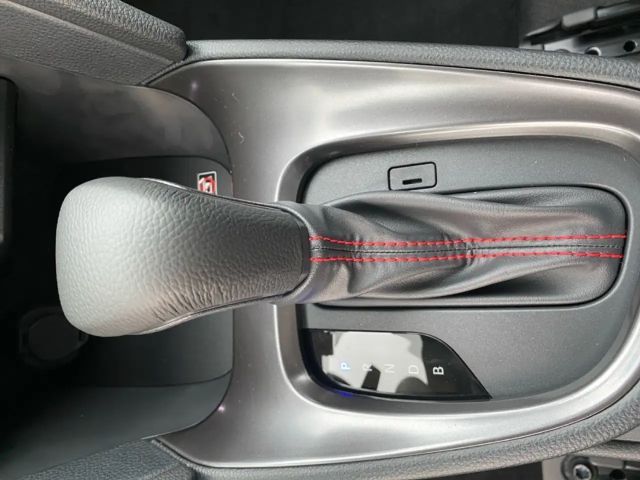 Toyota Yaris Cross GR Hybride