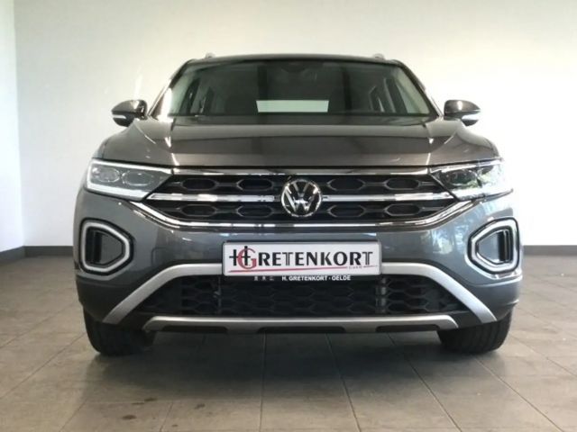 Volkswagen T-Roc 1.5 TSI DSG IQ.Drive Style