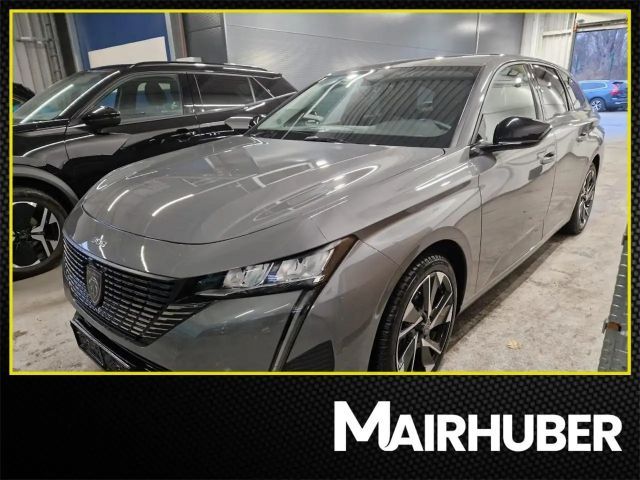 Peugeot 308 Allure Pack Hybrid SW