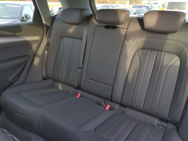 Audi Q5 40 TDI Quattro S-Tronic