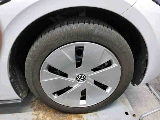 Volkswagen ID.3 45 kWh City Performance Pure