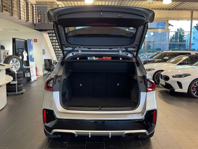 BMW X1 M-Sport sDrive