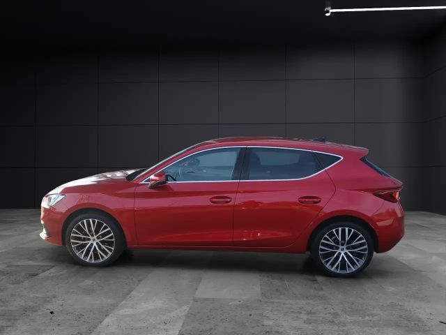 Seat Leon DSG Xcellence