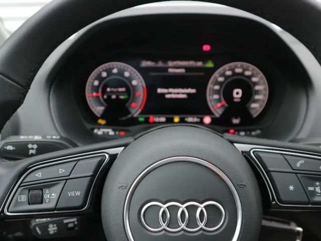 Audi Q2 Advanced