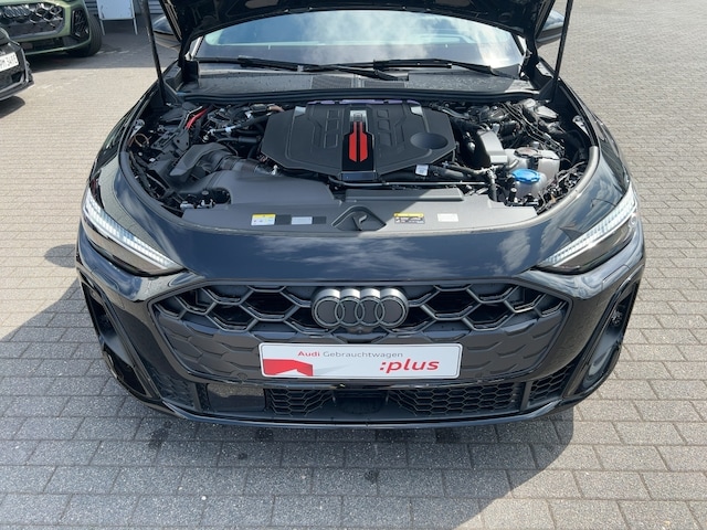 Audi S5 Avant S-Tronic