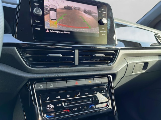 Volkswagen T-Roc 1.5 TSI DSG R-Line