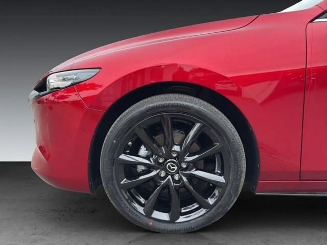 Mazda 3 Homura SkyActiv e-Skyactiv