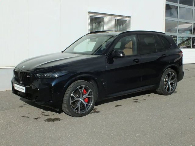 BMW X5 M60i xDrive