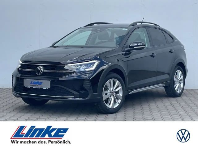 Volkswagen Taigo 1.0 TSI DSG