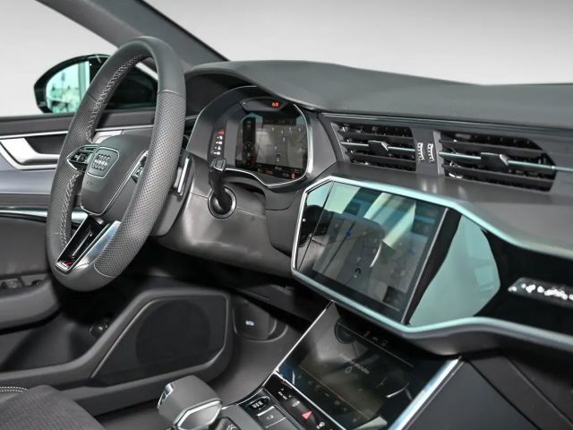 Audi A6 40 TDI Avant Quattro S-Line S-Tronic