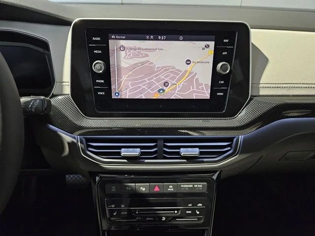 Volkswagen T-Cross 1.0 TSI DSG Style