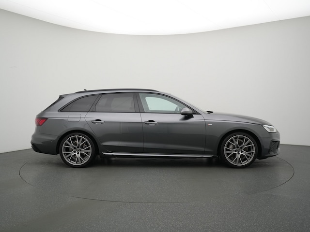 Audi A4 40 TFSI Avant S-Line S-Tronic