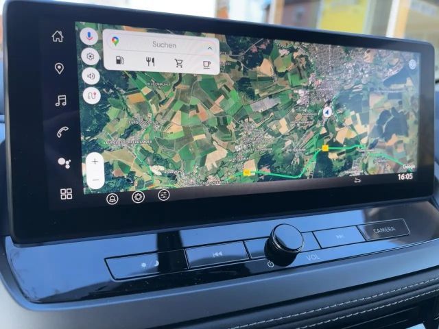 Nissan Qashqai DIG-T N-Connecta