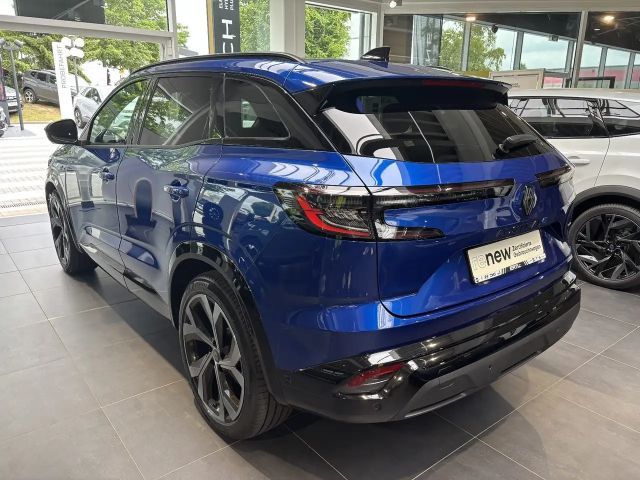 Renault Austral Alpine E-Tech Esprit Iconic