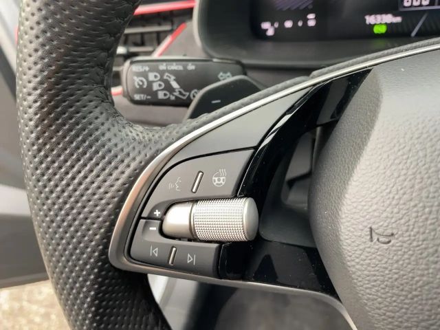 Skoda Scala 1.0 TSI Drive