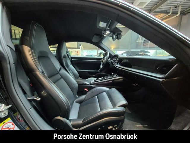 Porsche 992 4S Carrera Coupé