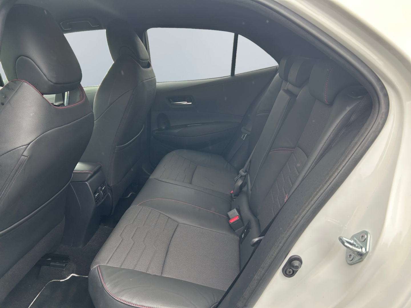 Toyota Corolla 5-deurs