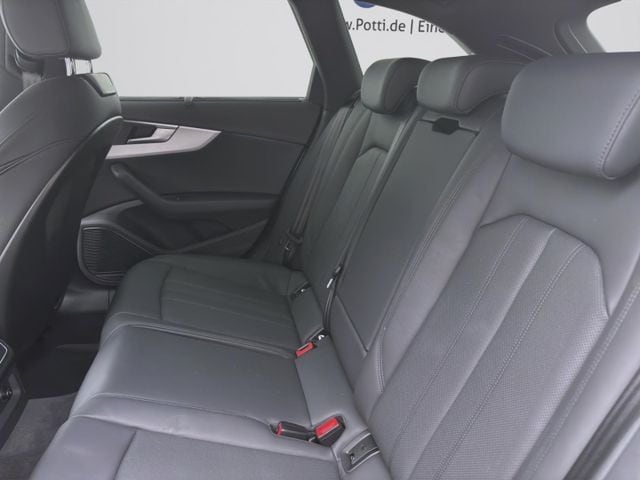 Audi A4 40 TDI Avant S-Tronic