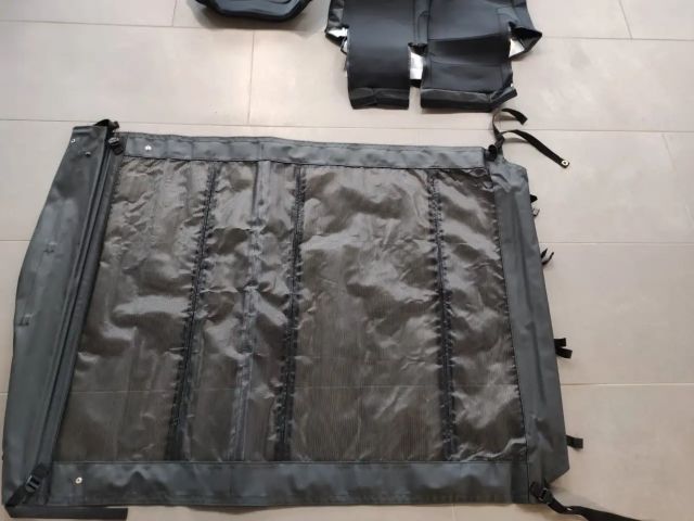 Ford Bronco 4x4 AWD Outer Banks