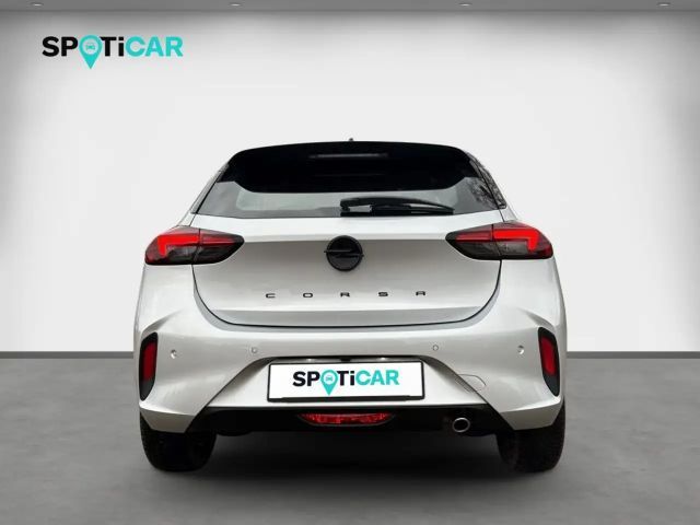 Opel Corsa GS-Line Grand Sport Turbo