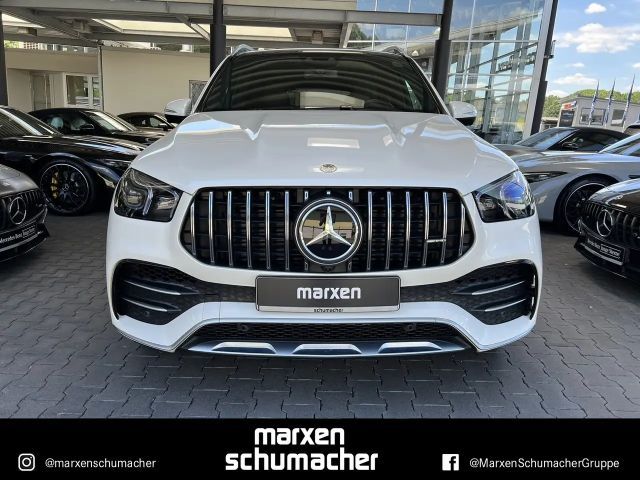 Mercedes-Benz GLE 53 AMG 4MATIC+ AMG Line